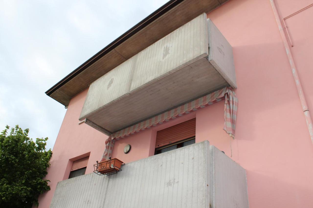 Appartamento A Due Passi Da Mantova Curtatone Exterior photo