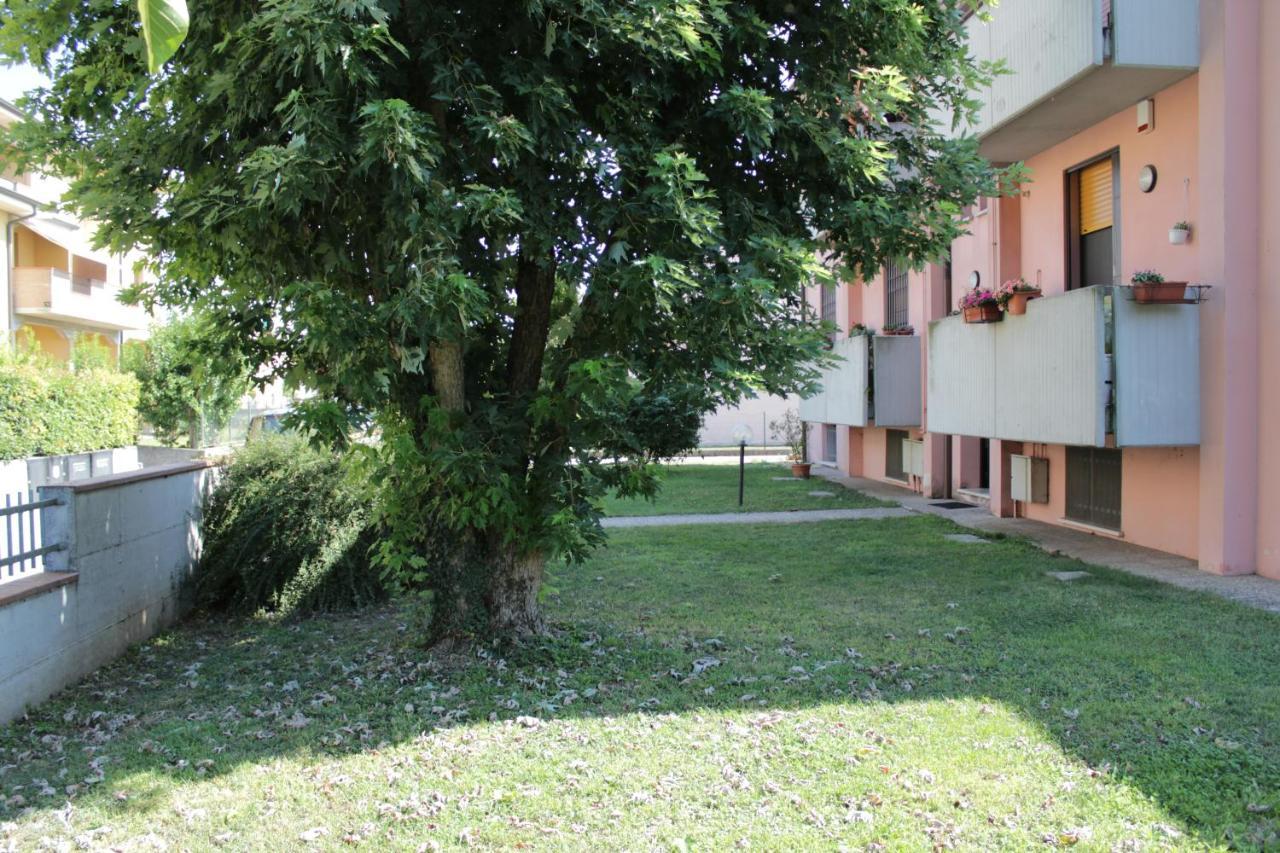 Appartamento A Due Passi Da Mantova Curtatone Exterior photo