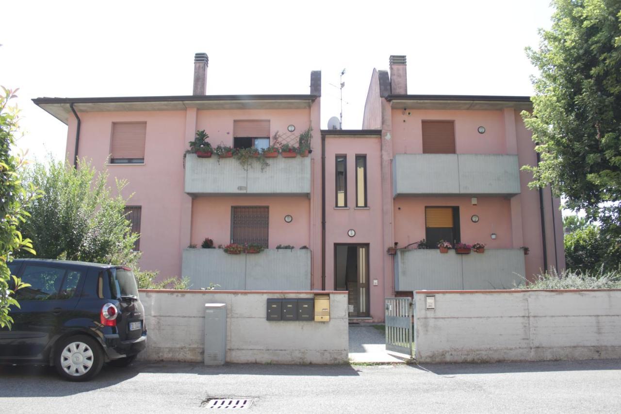 Appartamento A Due Passi Da Mantova Curtatone Exterior photo