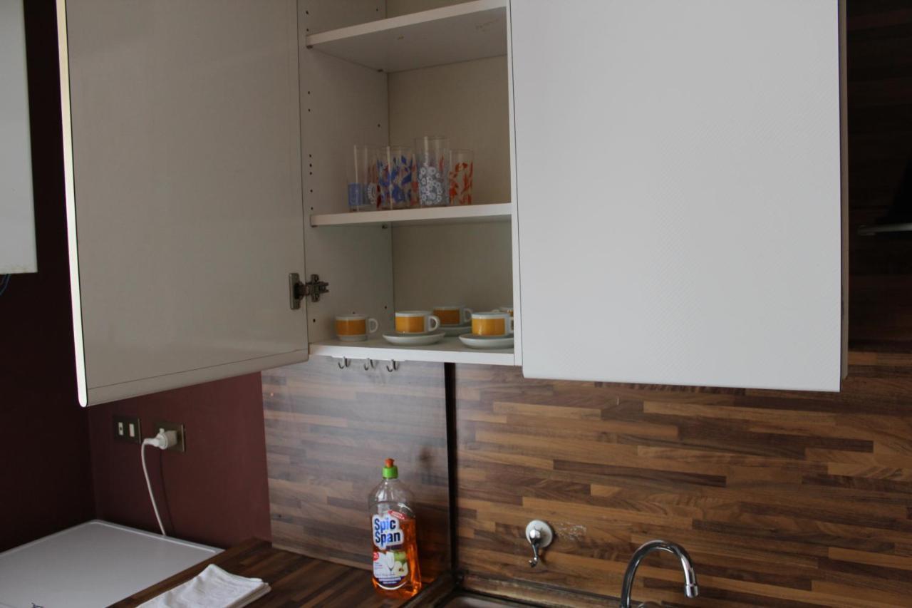 Appartamento A Due Passi Da Mantova Curtatone Exterior photo