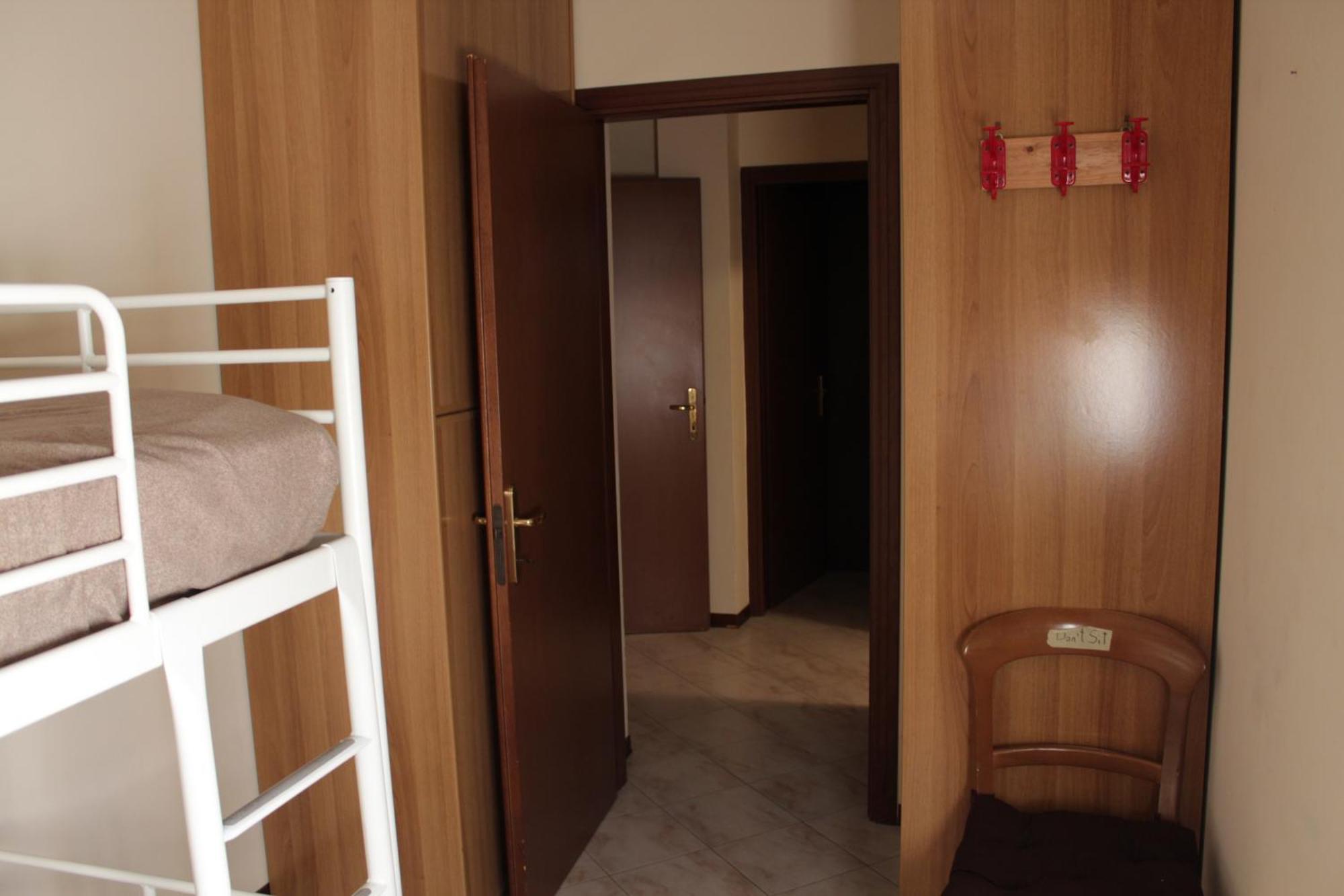 Appartamento A Due Passi Da Mantova Curtatone Exterior photo